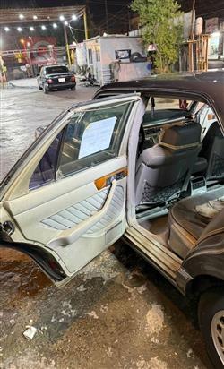 مێرسێدس بێنز S-Class